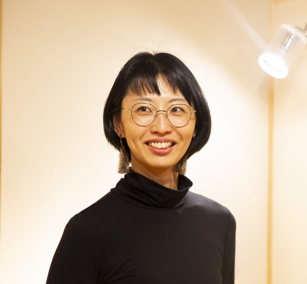 千本 寛子